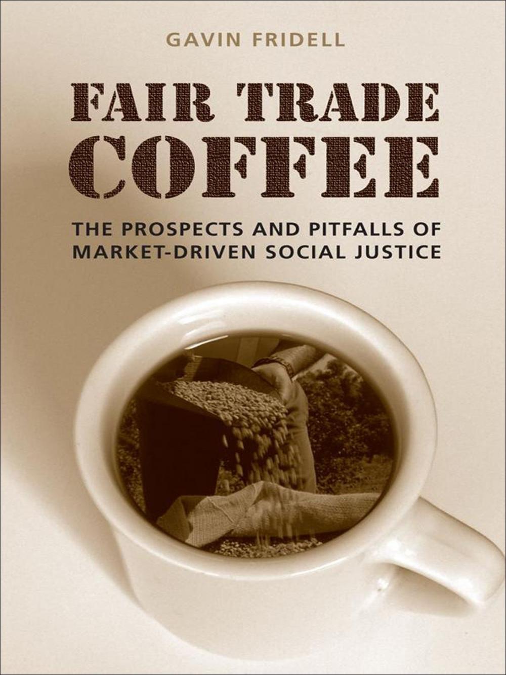 Big bigCover of Fair Trade Coffee