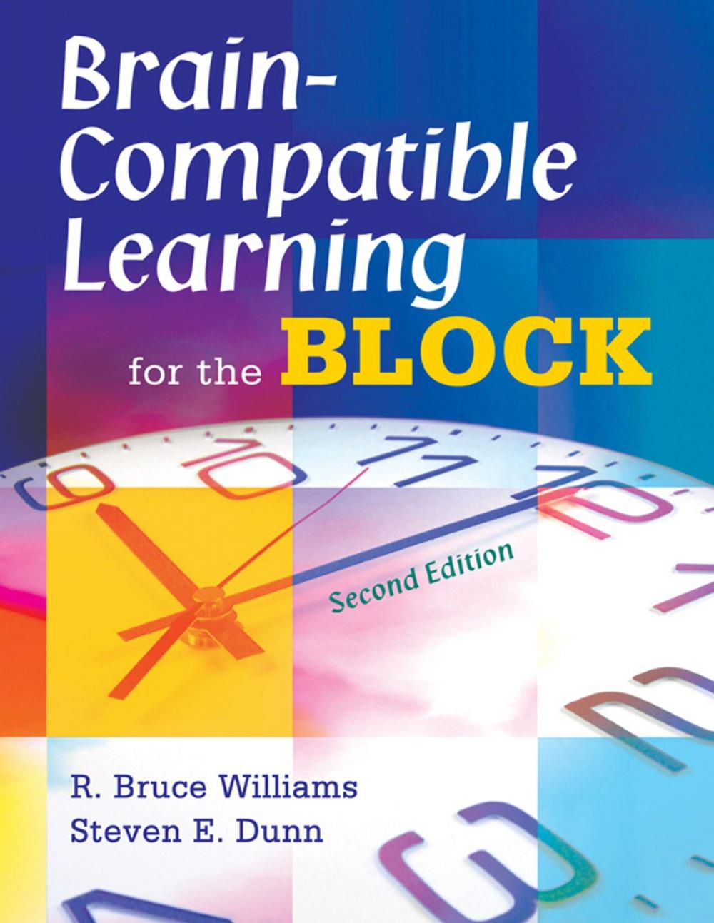 Big bigCover of Brain-Compatible Learning for the Block