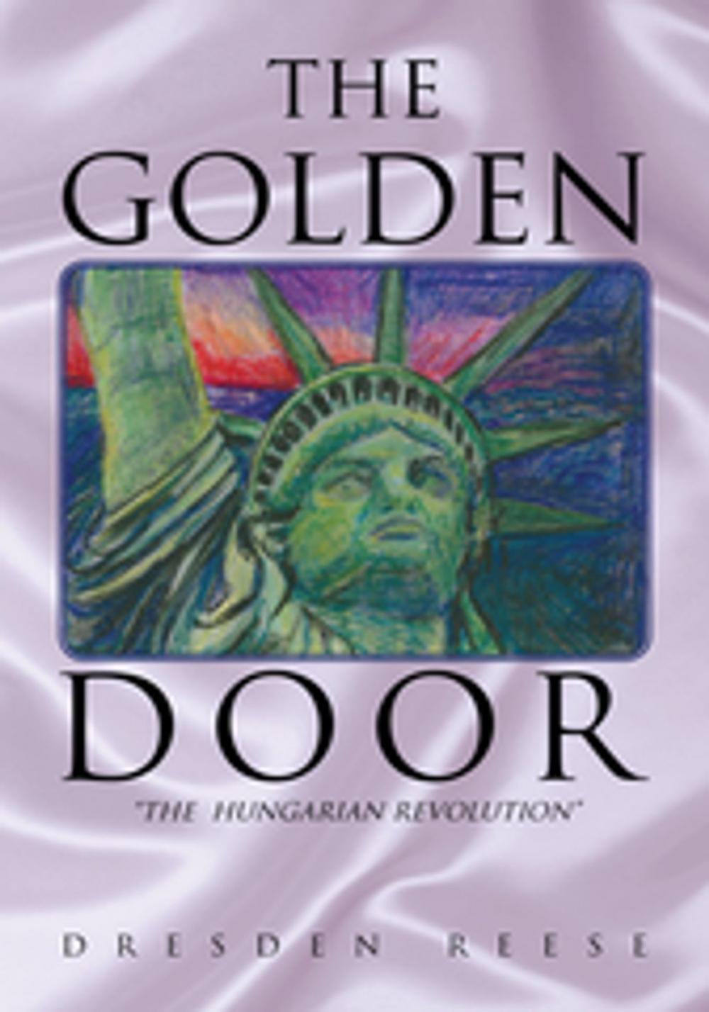 Big bigCover of The Golden Door