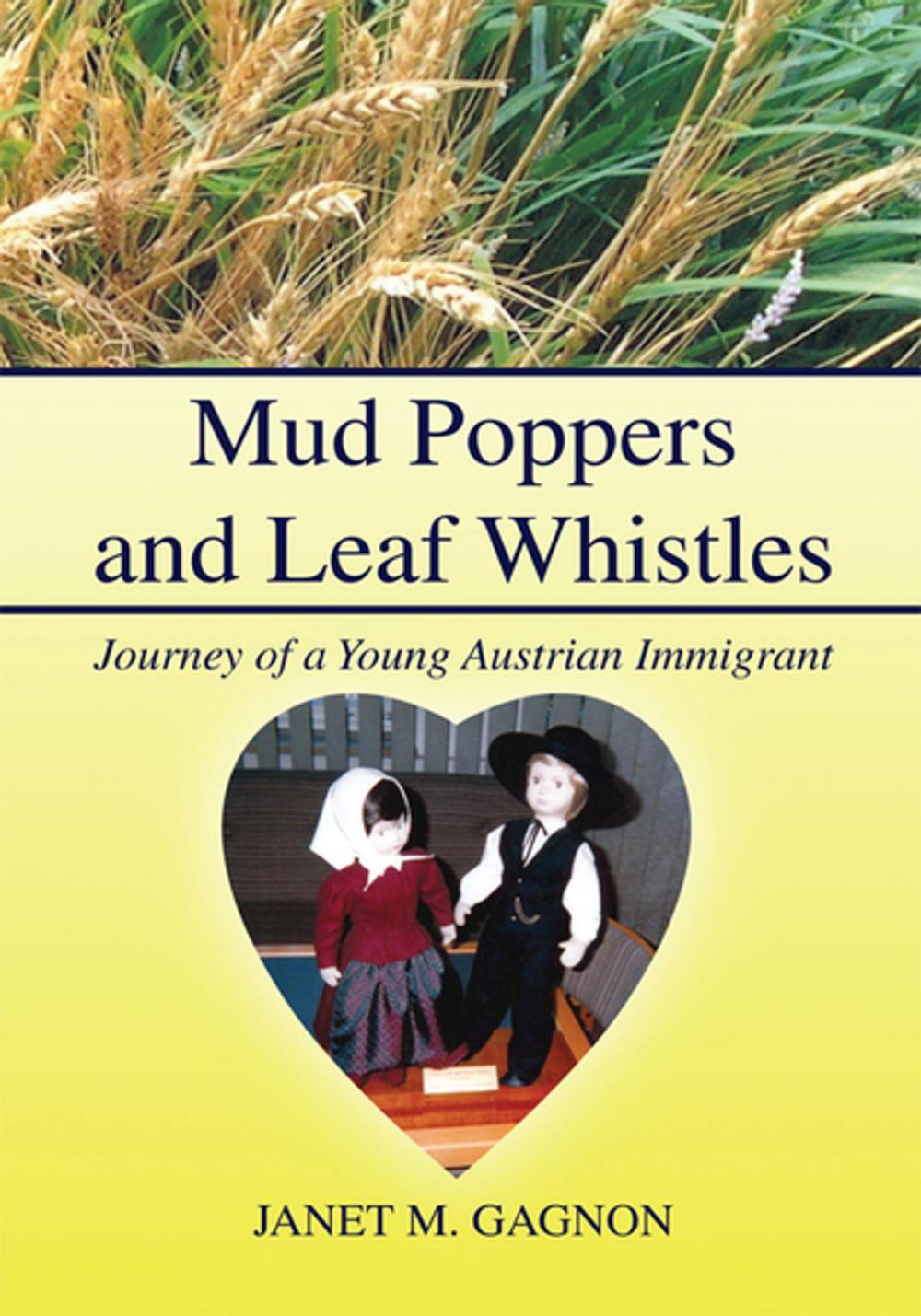 Big bigCover of Mud Poppers and Leaf Whistles