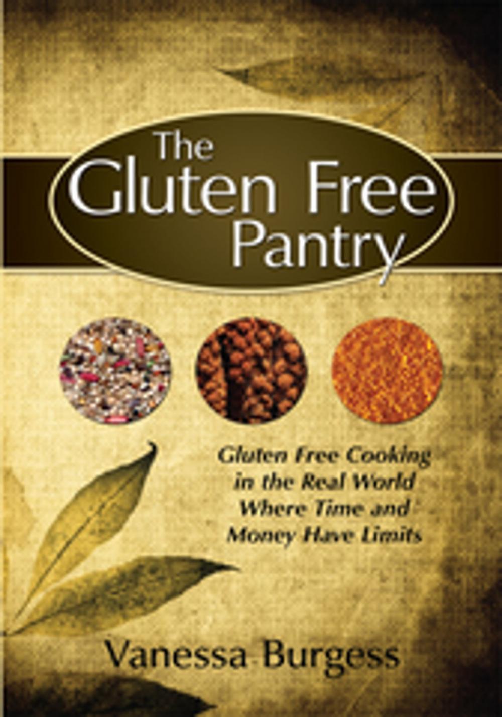 Big bigCover of The Gluten Free Pantry