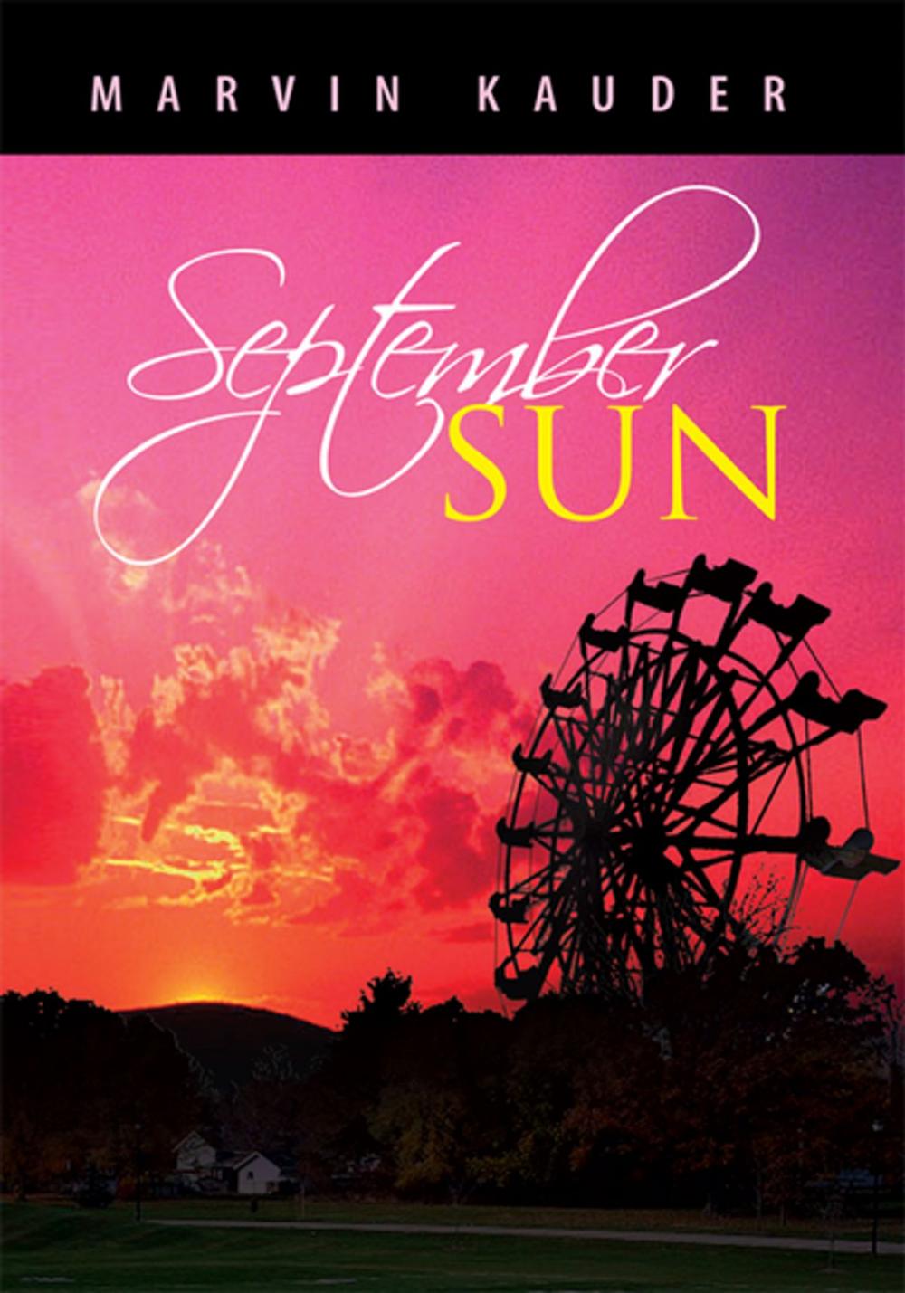 Big bigCover of September Sun