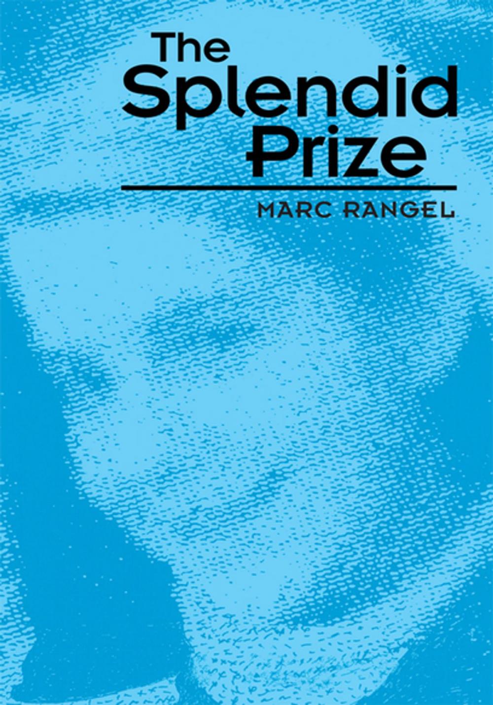 Big bigCover of The Splendid Prize