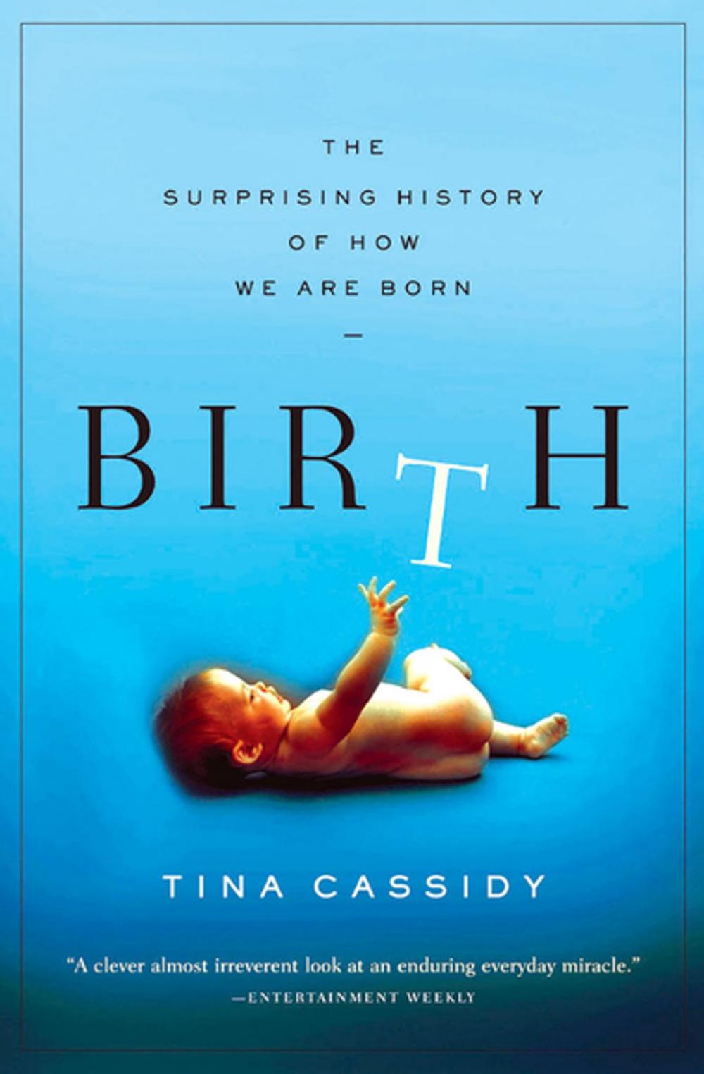 Big bigCover of Birth