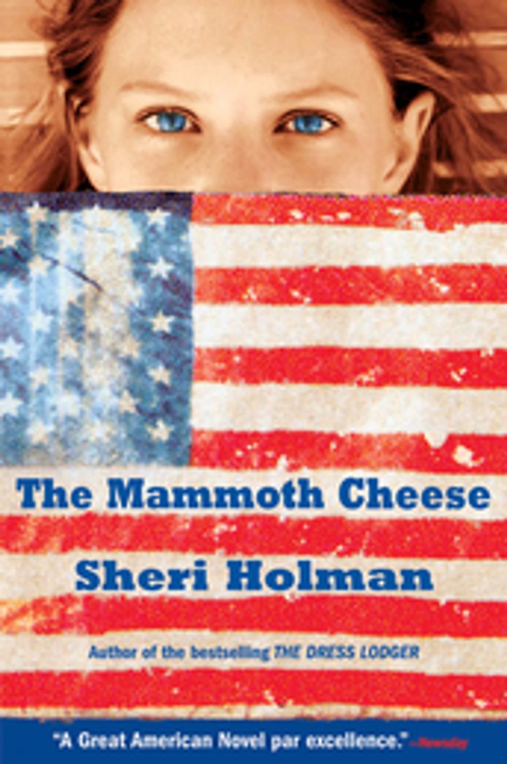 Big bigCover of The Mammoth Cheese