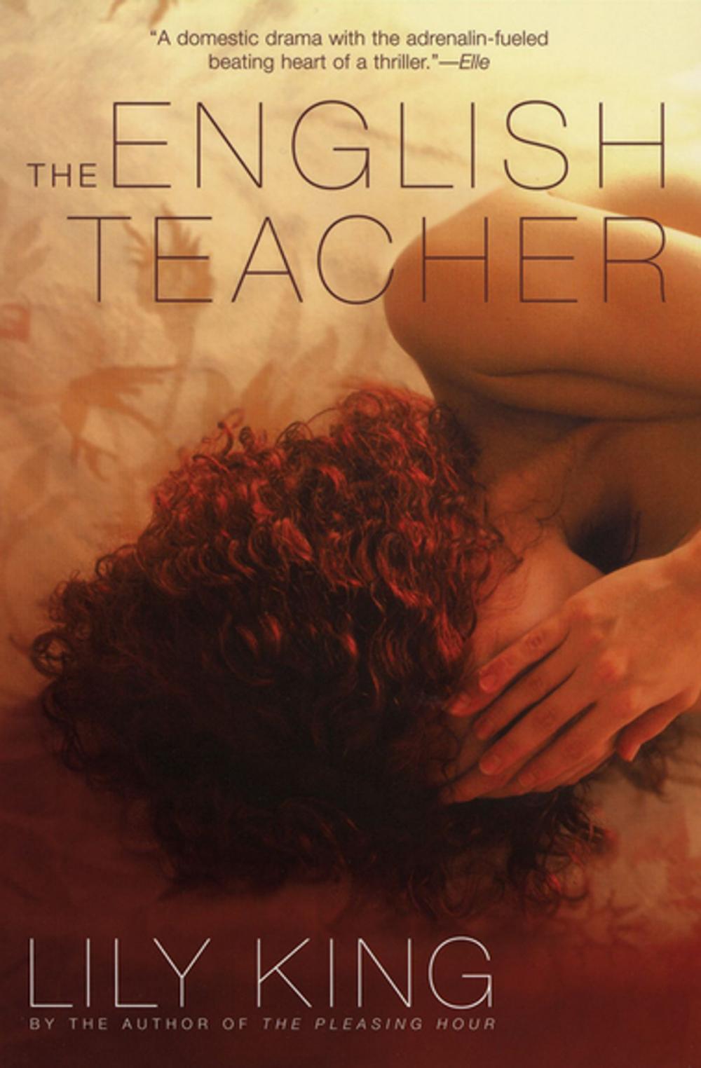 Big bigCover of The English Teacher