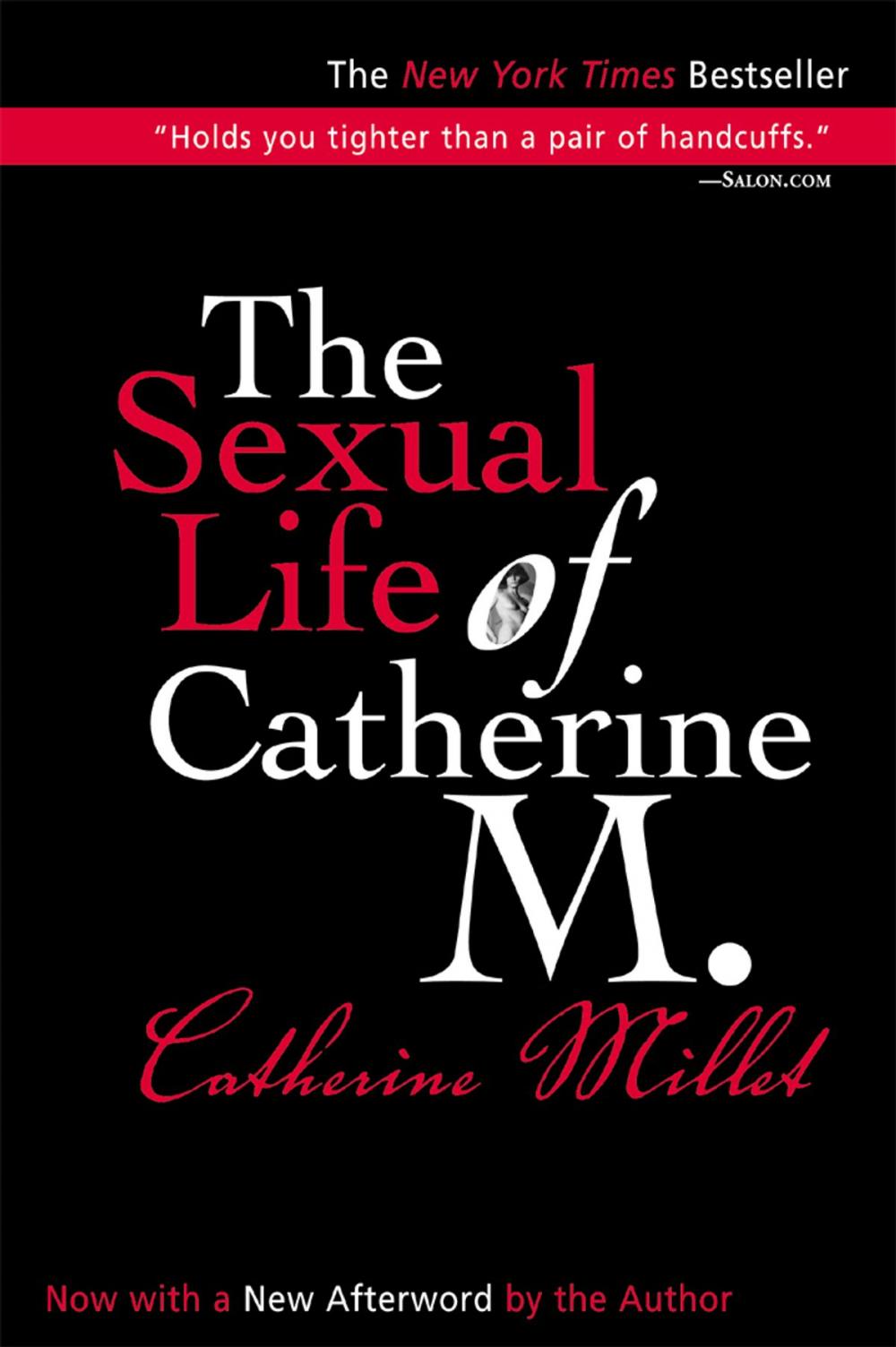 Big bigCover of The Sexual Life of Catherine M.