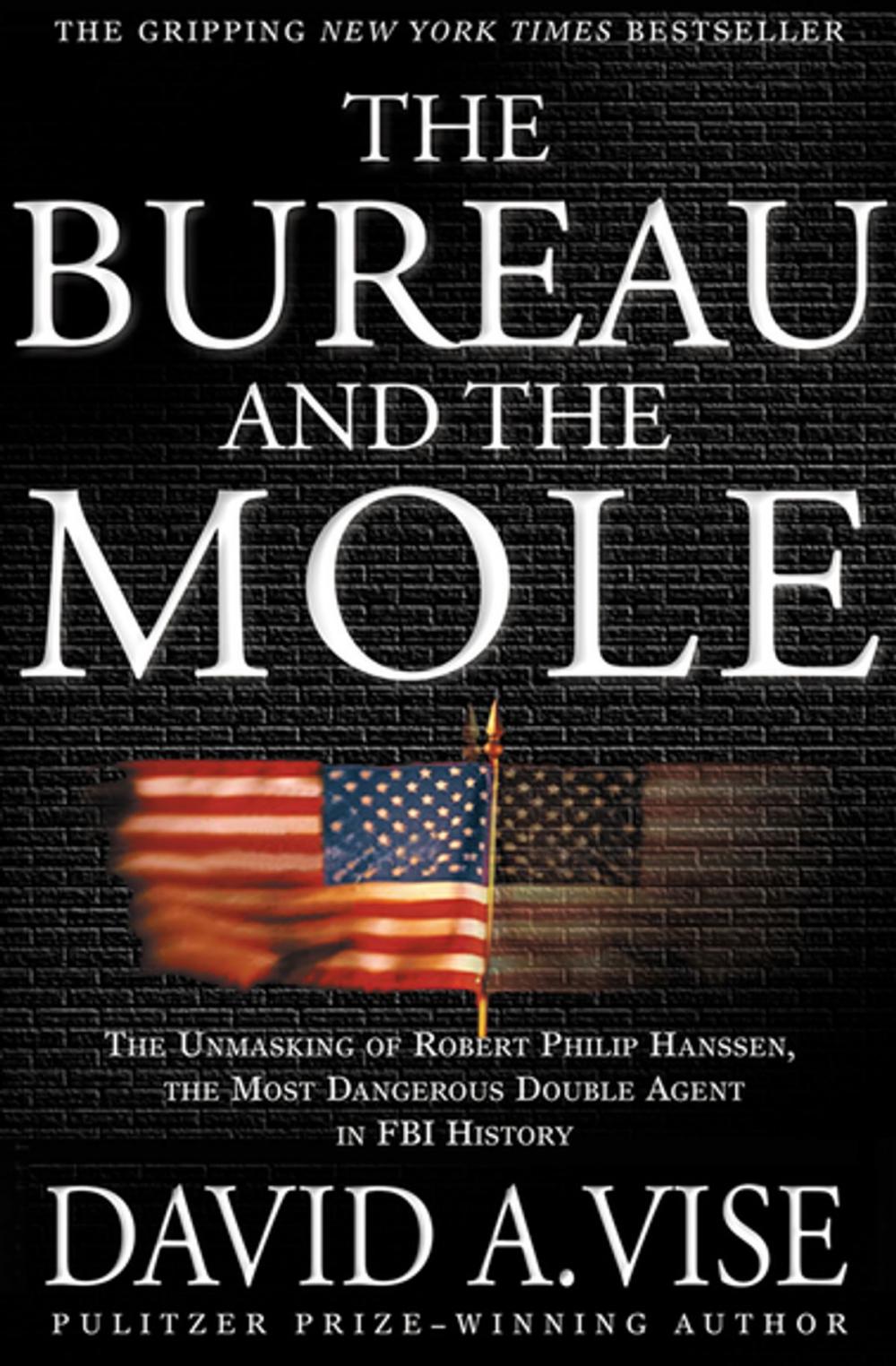 Big bigCover of The Bureau and the Mole