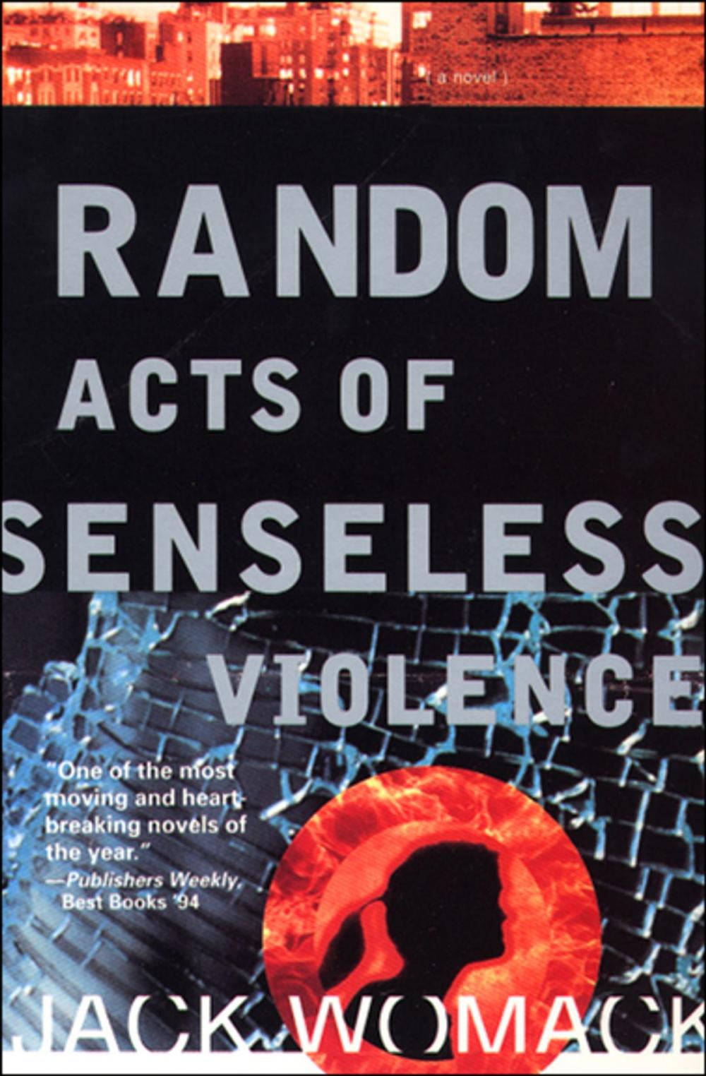 Big bigCover of Random Acts of Senseless Violence