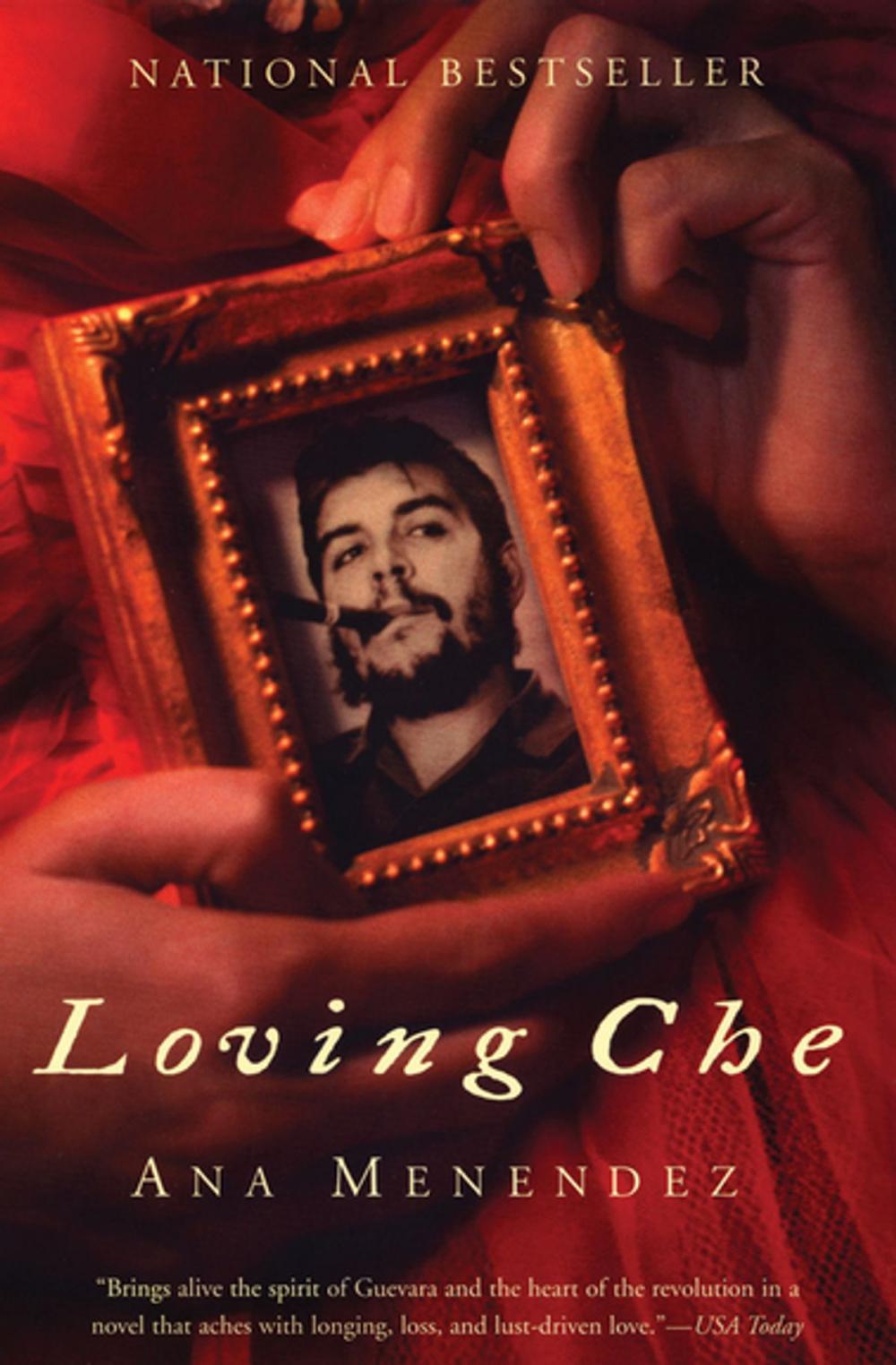 Big bigCover of Loving Che