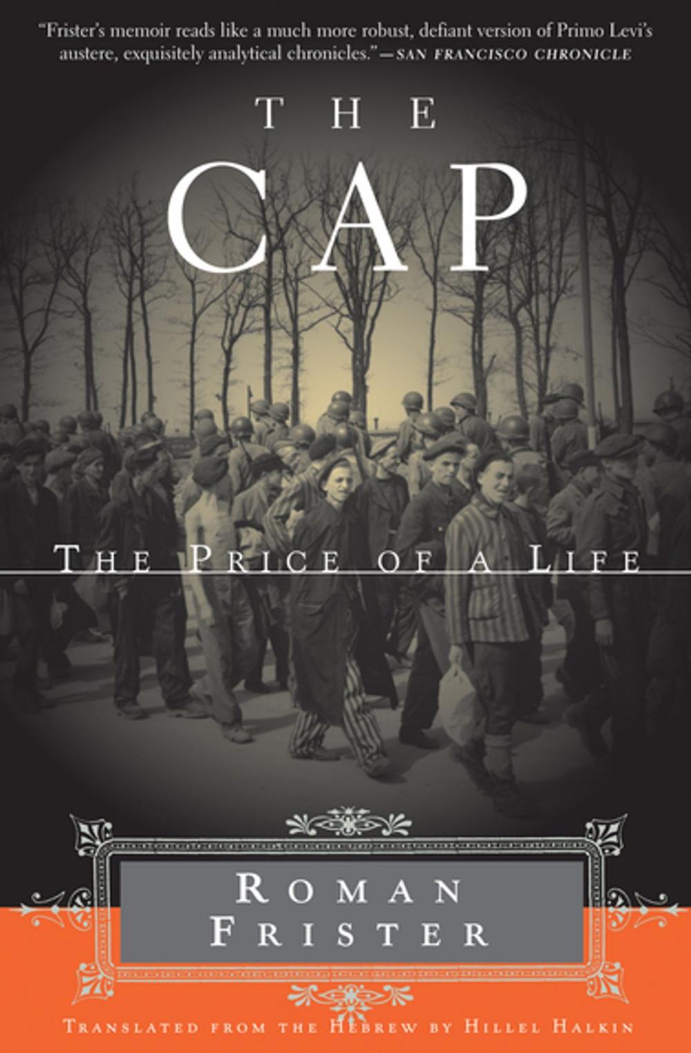 Big bigCover of The Cap