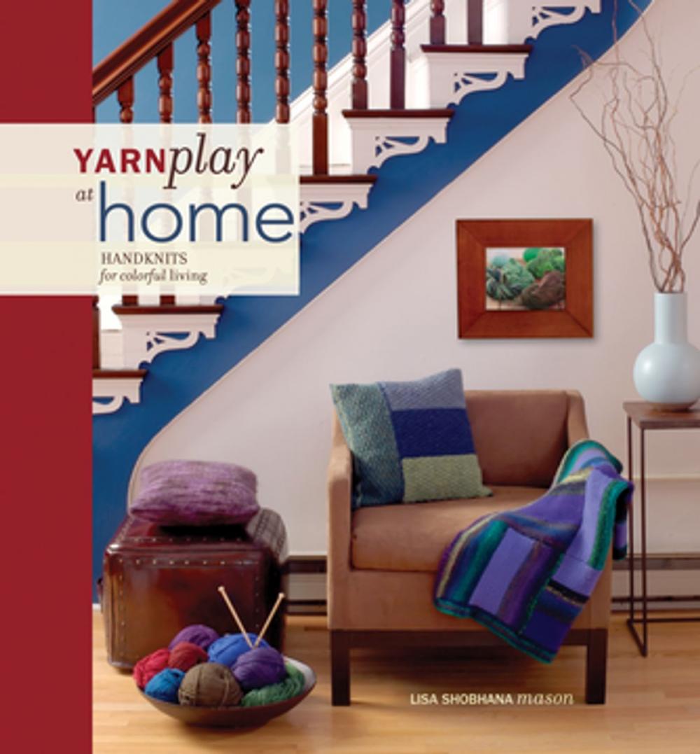 Big bigCover of YarnPlay at Home