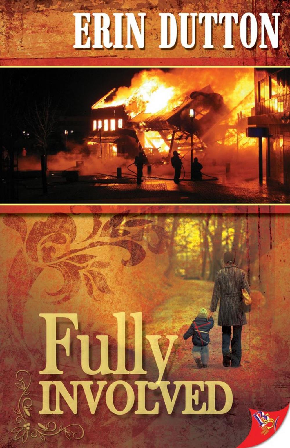 Big bigCover of Fully Involved