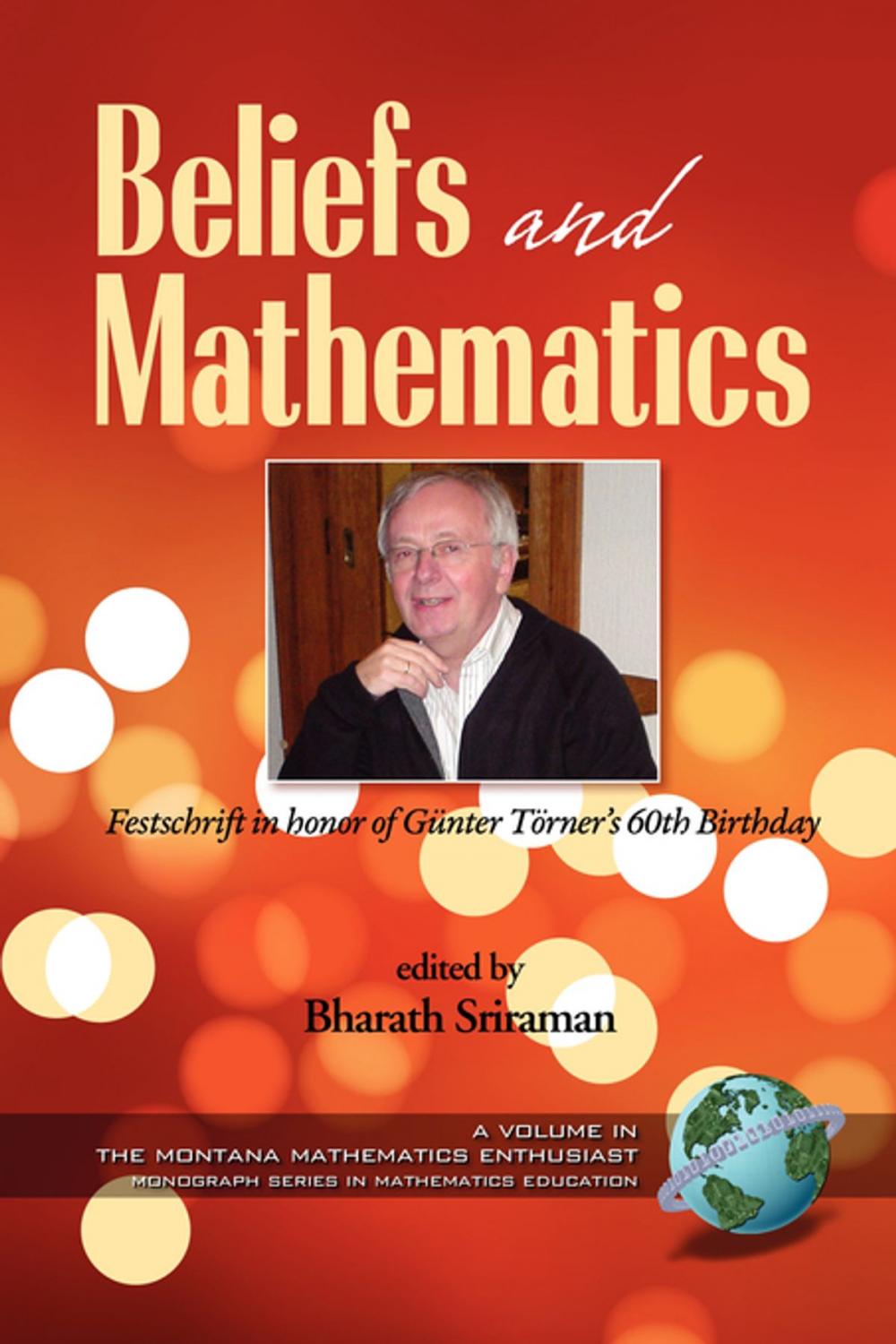 Big bigCover of Beliefs and Mathematics