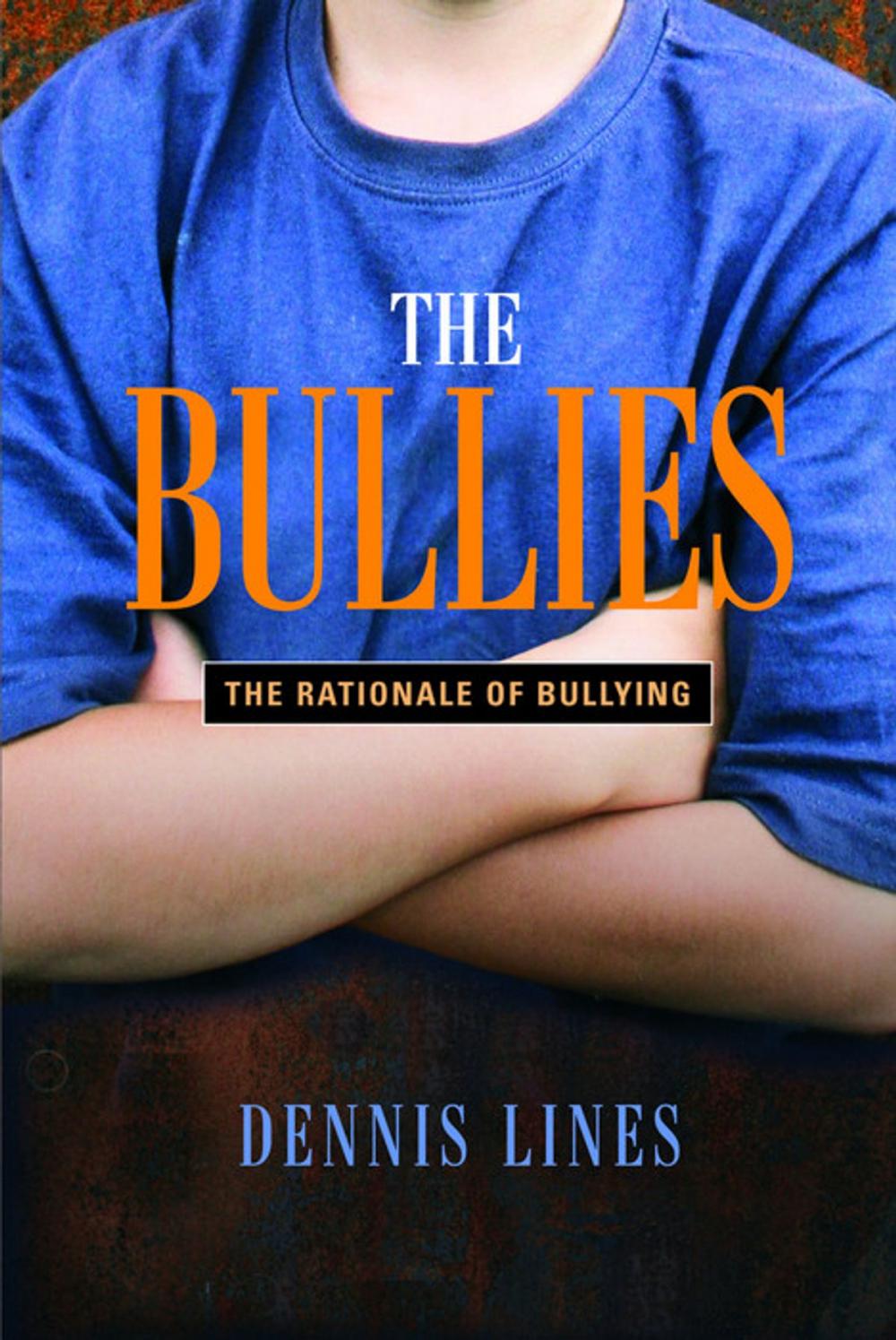 Big bigCover of The Bullies