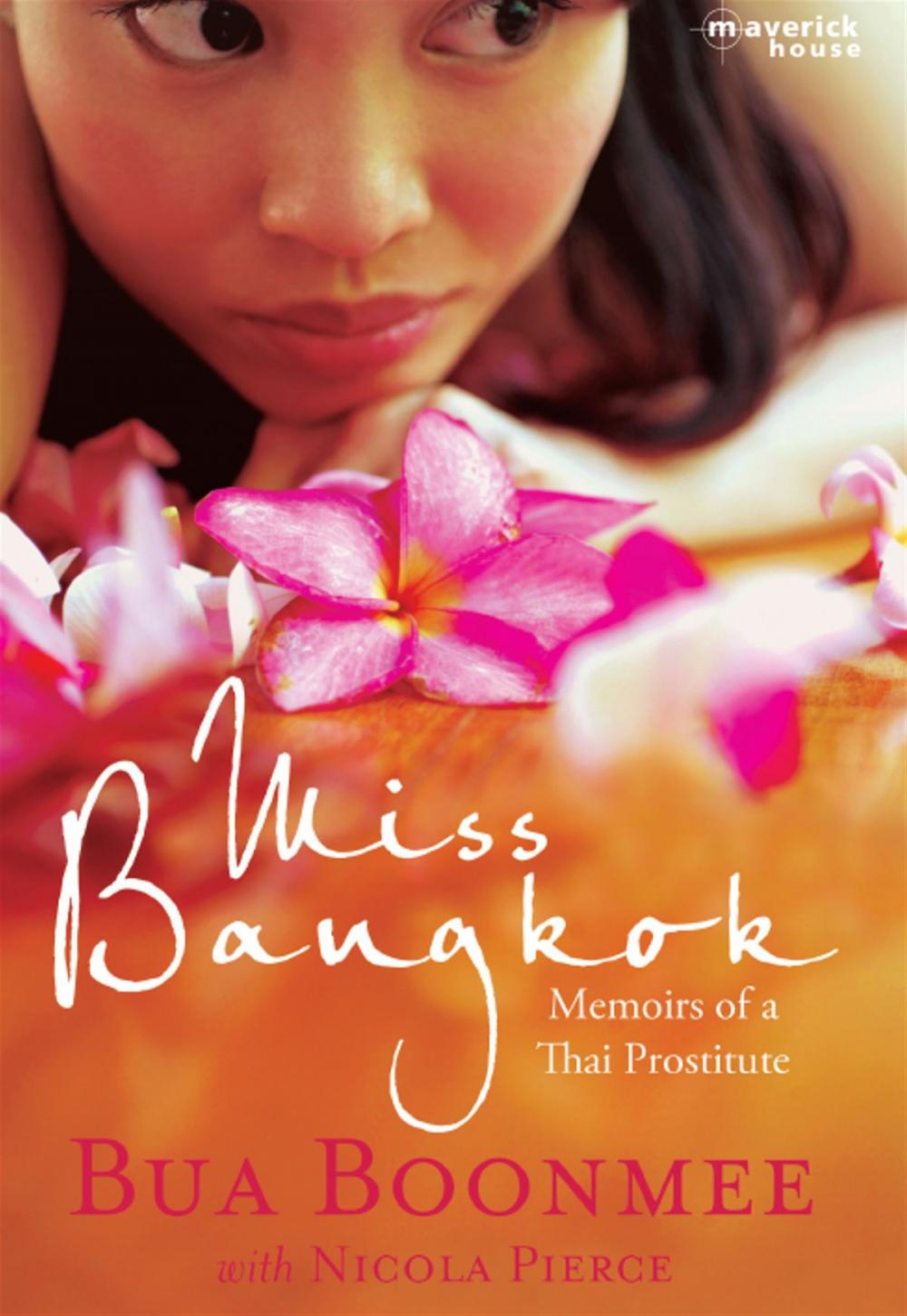 Big bigCover of Miss Bangkok