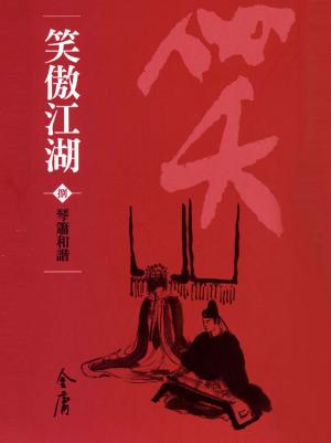 Cover of the book 琴簫和諧 by Patty MacFarlane