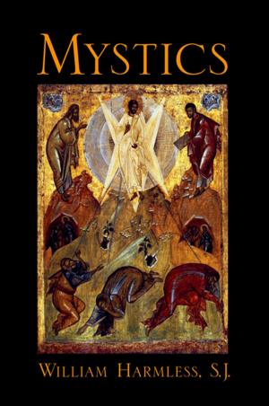 Cover of the book Mystics by Jie Jack Li, Chris Limberakis, Derek A. Pflum