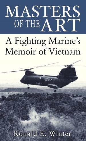 Cover of the book Masters of the Art by Merrill Markoe