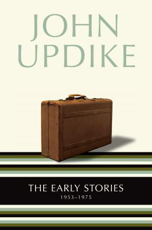 Cover of the book The Early Stories by Andrew Maddock