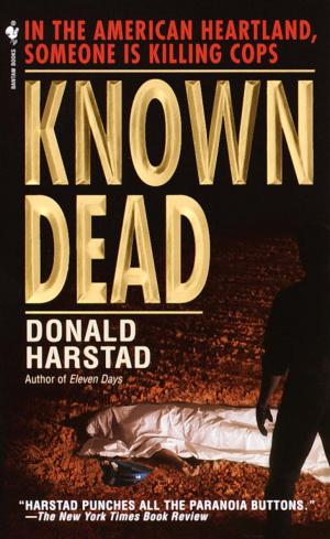 Cover of the book Known Dead by F. González-Crussi
