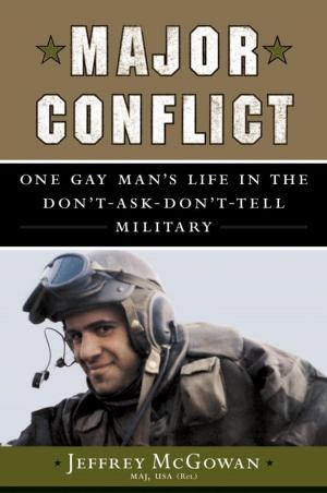 Cover of Major Conflict