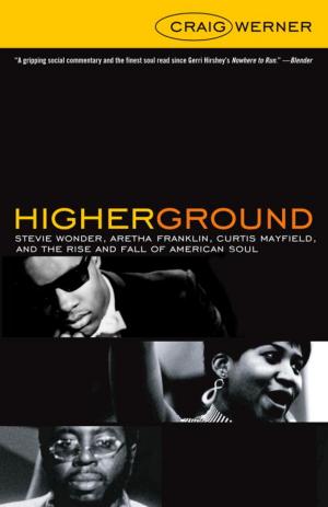 Cover of the book Higher Ground by Excel Ogugbue