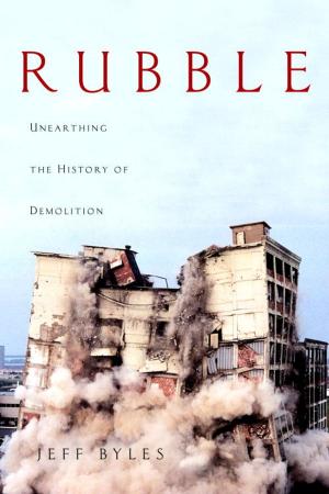 bigCover of the book Rubble by 
