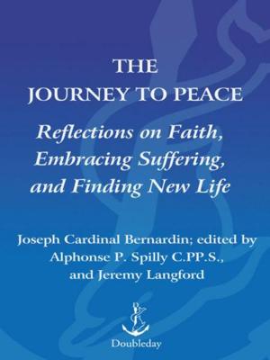 Cover of the book The Journey to Peace by Kathy Herman