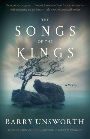 Cover of the book The Songs of the Kings by George V Higgins