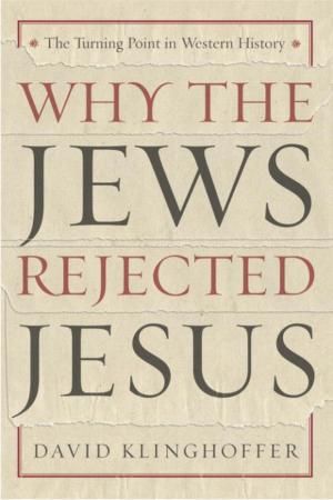 Cover of the book Why the Jews Rejected Jesus by Peter Lumba