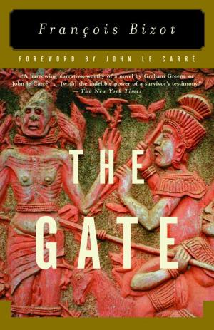 Cover of the book The Gate by Martin Amis