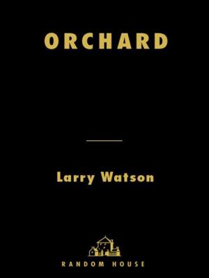 Cover of the book Orchard by Josie Litton