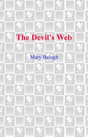 Cover of the book The Devil's Web by Jim Davis