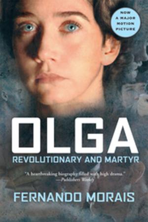 Cover of the book Olga by Pedro Lemebel