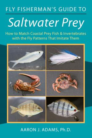 Cover of the book Fly Fisherman's Guide to Saltwater Prey by Brian Butko