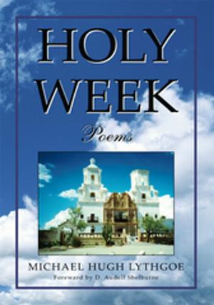 Cover of the book Holy Week by Thelma Roysdon Goolsby