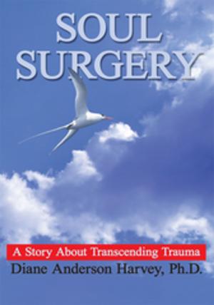 Cover of the book Soul Surgery by Erich von Däniken