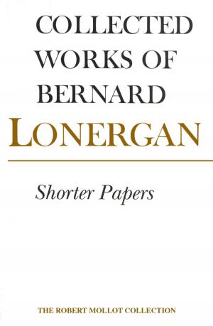 Cover of the book Shorter Papers by Gad Horowitz