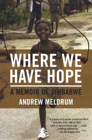Cover of the book Where We Have Hope by K. A. Hill