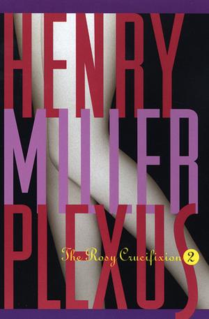 Cover of the book Plexus by Jerzy Kosinski