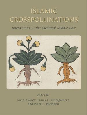 Cover of the book Islamic Crosspollinations by Simon Van den Bergh