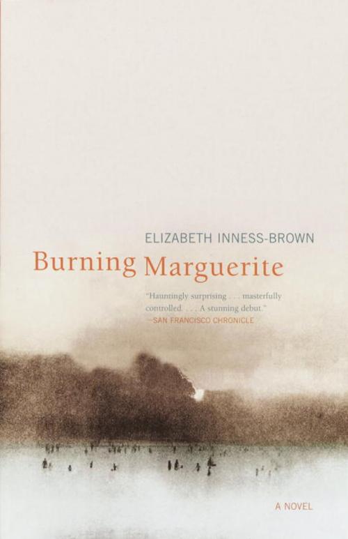 Cover of the book Burning Marguerite by Elizabeth Inness-Brown, Knopf Doubleday Publishing Group