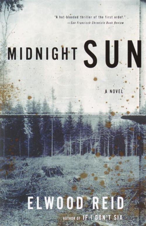 Cover of the book Midnight Sun by Elwood Reid, Knopf Doubleday Publishing Group