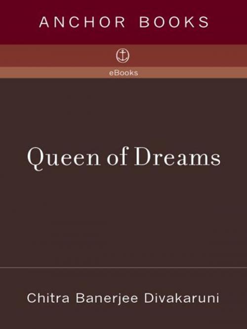 Cover of the book Queen of Dreams by Chitra Banerjee Divakaruni, Knopf Doubleday Publishing Group