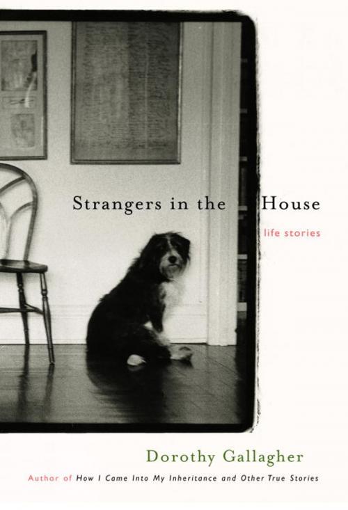 Cover of the book Strangers in the House by Dorothy Gallagher, Random House Publishing Group