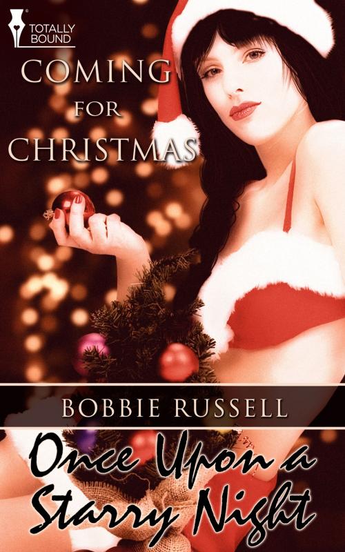 Cover of the book Once Upon a Starry Night by Bobbie Russell, Totally Entwined Group Ltd