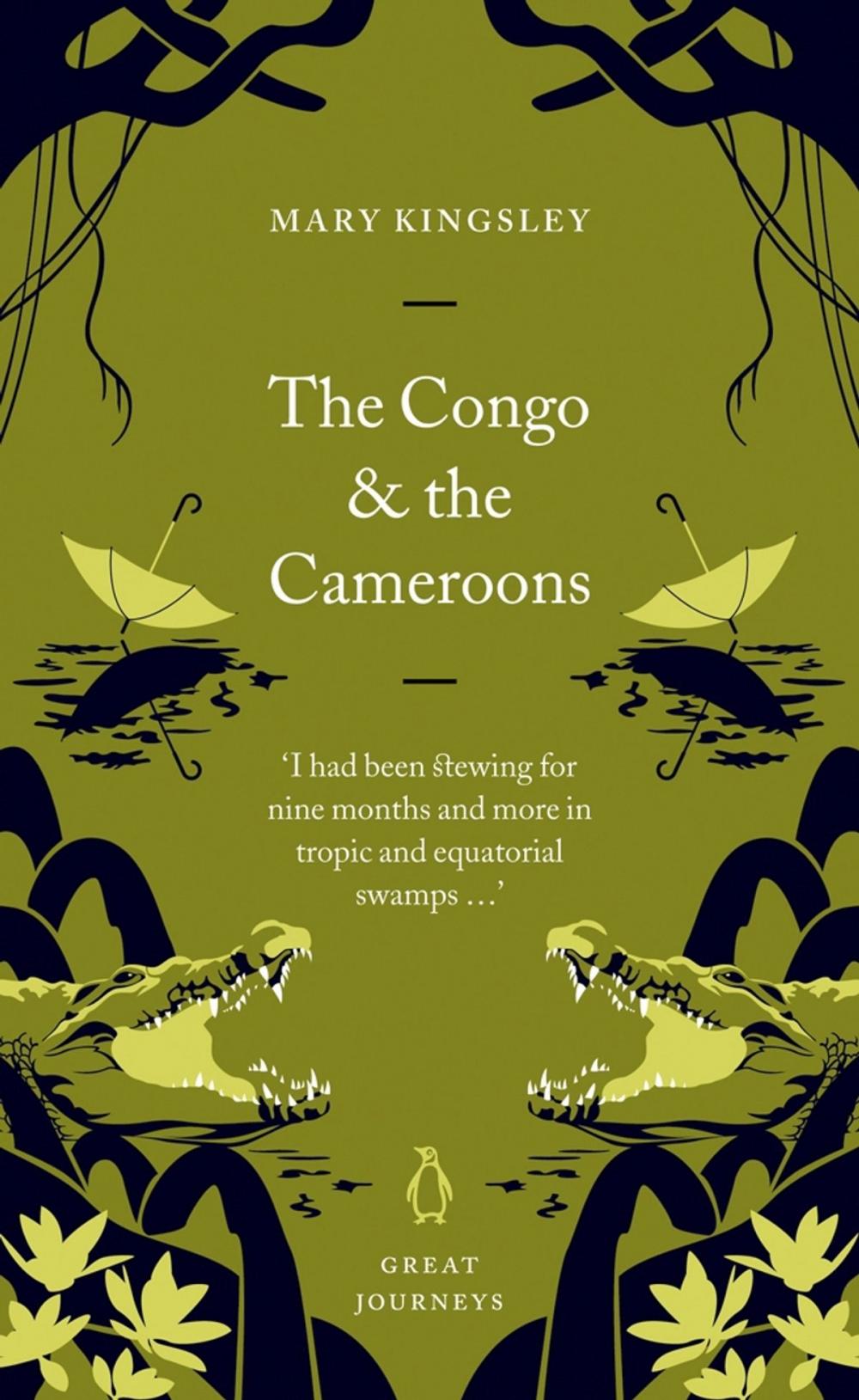 Big bigCover of The Congo and the Cameroons