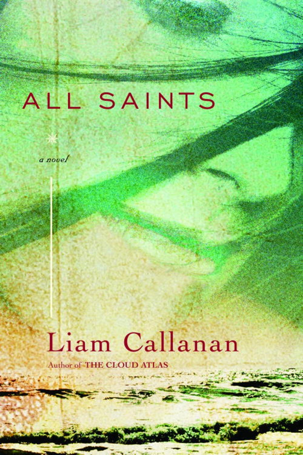 Big bigCover of All Saints