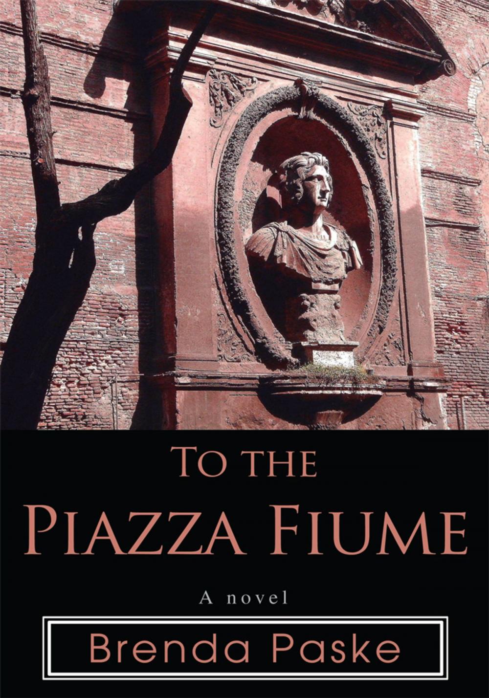 Big bigCover of To the Piazza Fiume